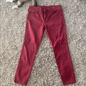 DL1961 Margaux Skinny Jean